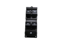 Hyundai I40 VF 12-19 Kombi Fensterheberschalter Schalter Links Vorne Hyundai I40 VF 12-19 09.07.2014 93570-3Z000... Vorschau 1