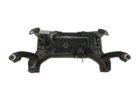 Ford Focus III 14-18 TDCi 2,0 110KW Vorderachse Motorträger Motorhalter Achsträger Ford Focus III 14-18 06.04.16... Vorschau 1