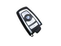 BMW F11 LCI 535d 13-17 Kombi ZV Schlüssel Funkschlüssel BMW F11 LCI 535d 13-17 16.10.2014 gebraucht Vorschau 1
