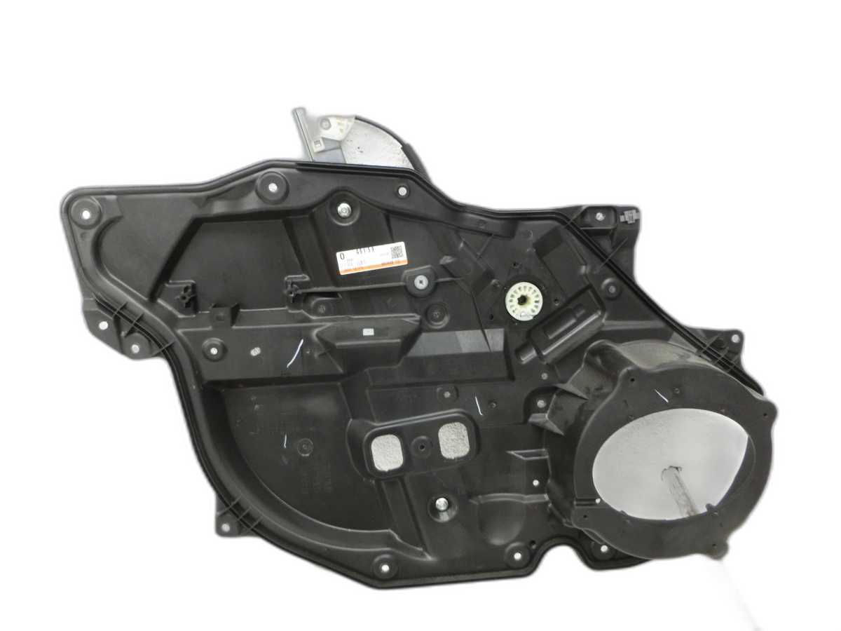 Window Lift Without FH-engine Left Front for Mazda CX-7 ER 09-12 - Bild 1