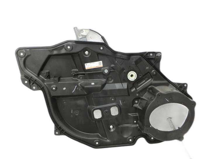 Mazda CX-7 ER 09-12  Fensterheber o. FH-Motor Links Vorne  - Bild 1