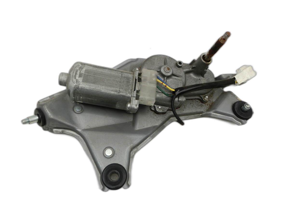 Motorino comando tergicristallo posteriore del per Toyota Prius II 05-09 - Bild 1