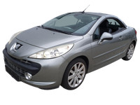 Peugeot 207 CC 07-09 1,6 110KW 5FX EP6DT Ventildeckel Peugeot 207 CC 07-09 28.04.2009 758590780 V758590780-01... Vorschau 9