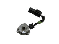 Mercedes W211 E200 02-06 1,8 120KW Nockenwellenversteller Magnet mit Ölstoppkabel Einlass Mercedes W211 E200 02-06... Vorschau 1