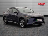 2024 Toyota bz4x 150kW Motion 71.4kWh 5dr Auto [11kW] Hatchback ELECTRIC Automat