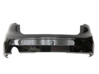 BMW F45 218d 14-18 Stoßstange Stoßfänger Heckstosstange Hinten 668 BMW F45 218d 14-18 21.09.2017 2574882... Vorschau 1