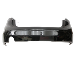 BMW F45 218d 14-18 Stoßstange Stoßfänger Heckstosstange Hinten 668 BMW F45 218d 14-18 21.09.2017 2574882... Vorschau 1