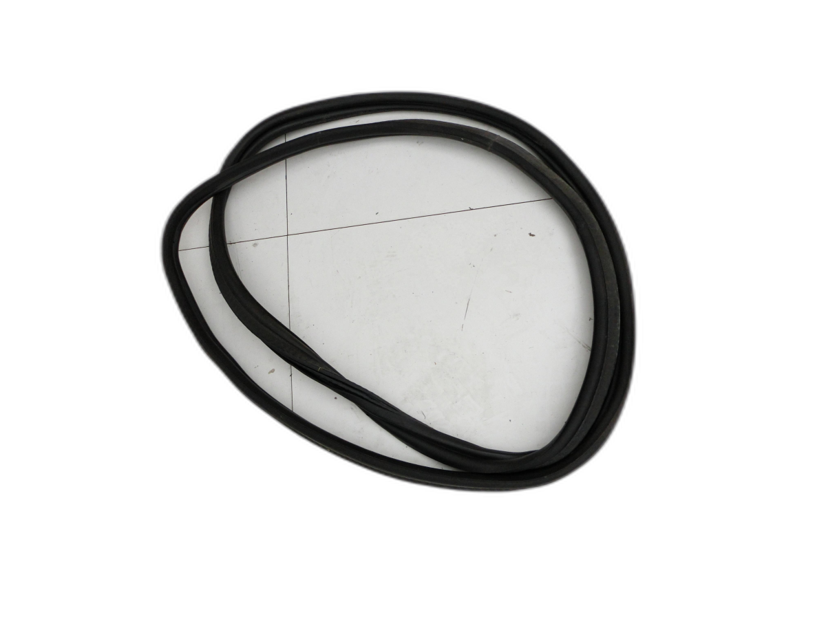 Peugeot 1007 05-09  Dichtung Rahmen für Heckklappe Kofferraum  - Bild 1