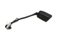 Renault Vel Satis BJ0 05-09 Gurtschloss Links Hinten Renault Vel Satis BJ0 05-09 11.03.2008 4521039F1902 gebraucht Vorschau 1