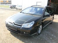 Citroen C5 RE 04-08 Zündschloss Schlüssel Citroen C5 RE 04-08 28.11.2005 gebraucht Vorschau 6