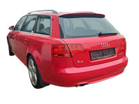 Audi A4 8E B7 04-08  2,0 96KW BRE Turbolader Turbo Abgasturbolader Audi A4 8E B7 04-08 28.03.2007 03G145702K gebraucht Vorschau 10
