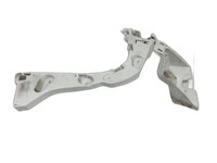 Ford Focus III 14-18 5T Halter Träger Aufnahme Führung für Stoßstange Links Hinten Ford Focus III 14-18 12.05.2015... Vorschau 1