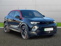 2024 Vauxhall Mokka 100kW GS 50kWh 5dr Auto HATCHBACK ELECTRIC Automatic