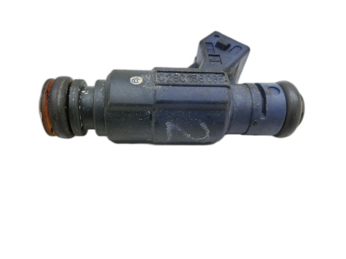 Injector Nozzle Cyl.2 for Audi A4 B7 8H Cabrio 06-09 - Bild 1