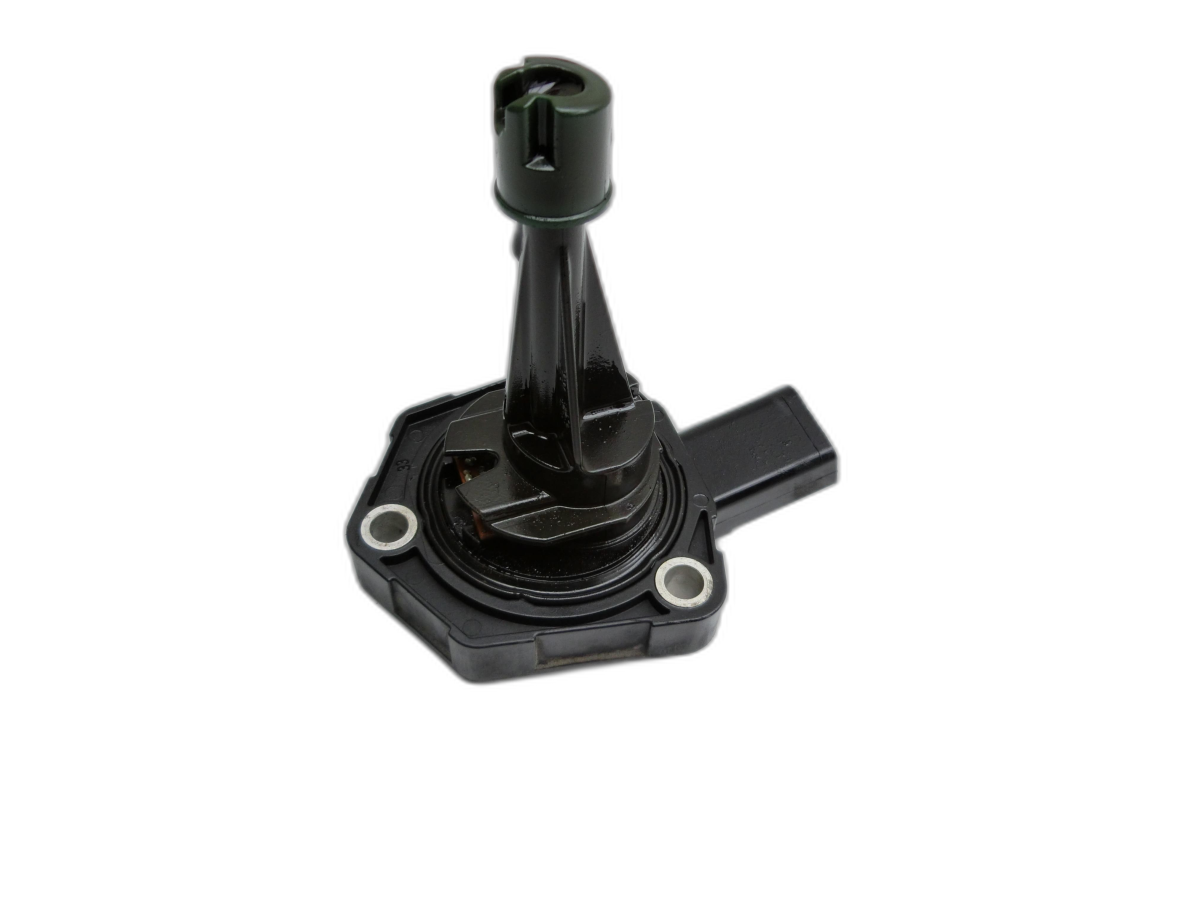 VW Golf 7 VII 5G 12-17 TSI 1,2 77KW Sensor Ölstandssensor Ölstandgeber  - Bild 1