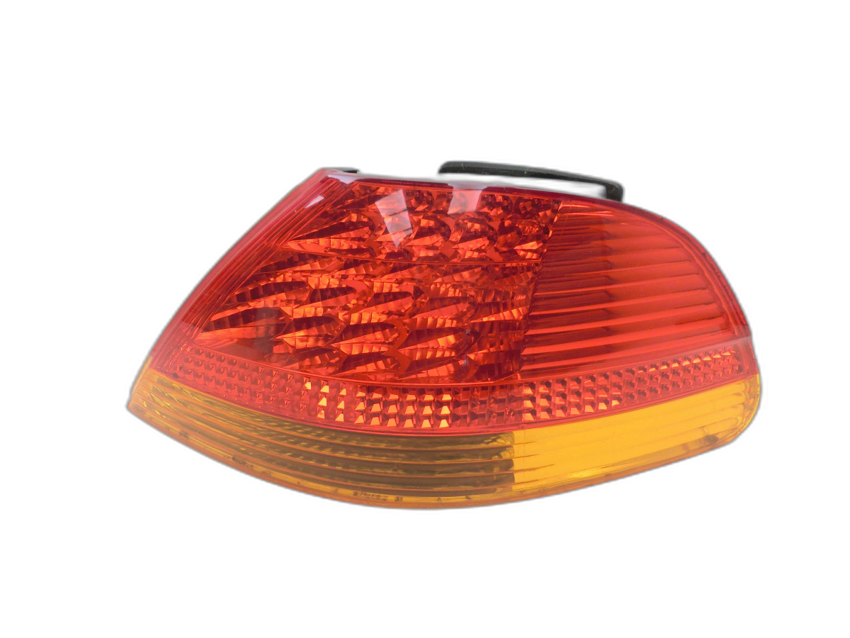 retroilluminazione luce posteriore Dx Orig per BMW E65 7er 01-05 - Bild 1