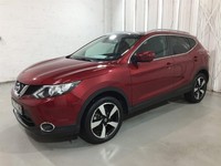Nissan Qashqai 1.2 DIG-T ACENTA PETROL AUTOMATIC Automatic