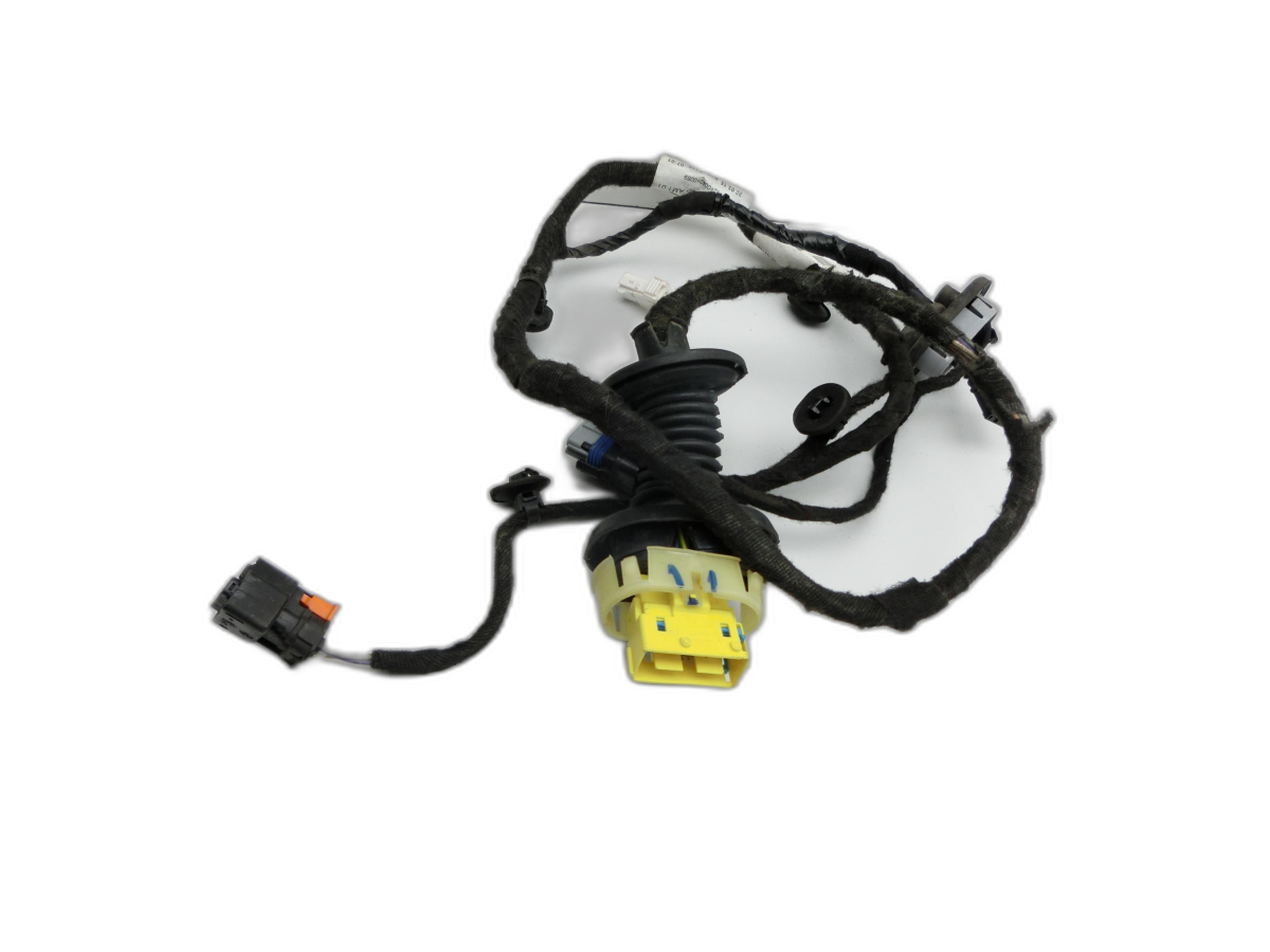 Harness for Door and Window Lift Rear Right Peugeot 308 II 13-17 - Bild 1