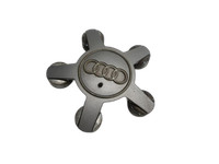 Audi A1 8X 10-14 Radnabenabdeckung Rad Nabenabdeckung Nabenblende Pos.4 Audi A1 8X 10-14 08.08.2011 8X0601165 gebraucht Vorschau 1