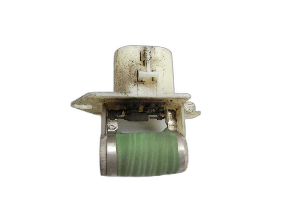 Opel Corsa E 14-19 Widerstand Gebläse Lüfter  - Bild 1