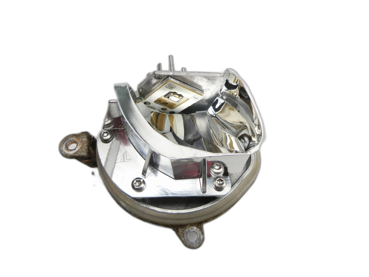 BMW F45 218d 14-18 2,0d 110KW Leuchtmittel LED für Scheinwerfer Rechts  - Bild 1