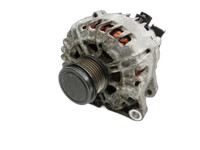 Ford Grand C-Max II 10-15 TDCi 1,6 85KW Lichtmaschine Generator 150A Ford Grand C-Max II 10-15 22.05.2012... Vorschau 1