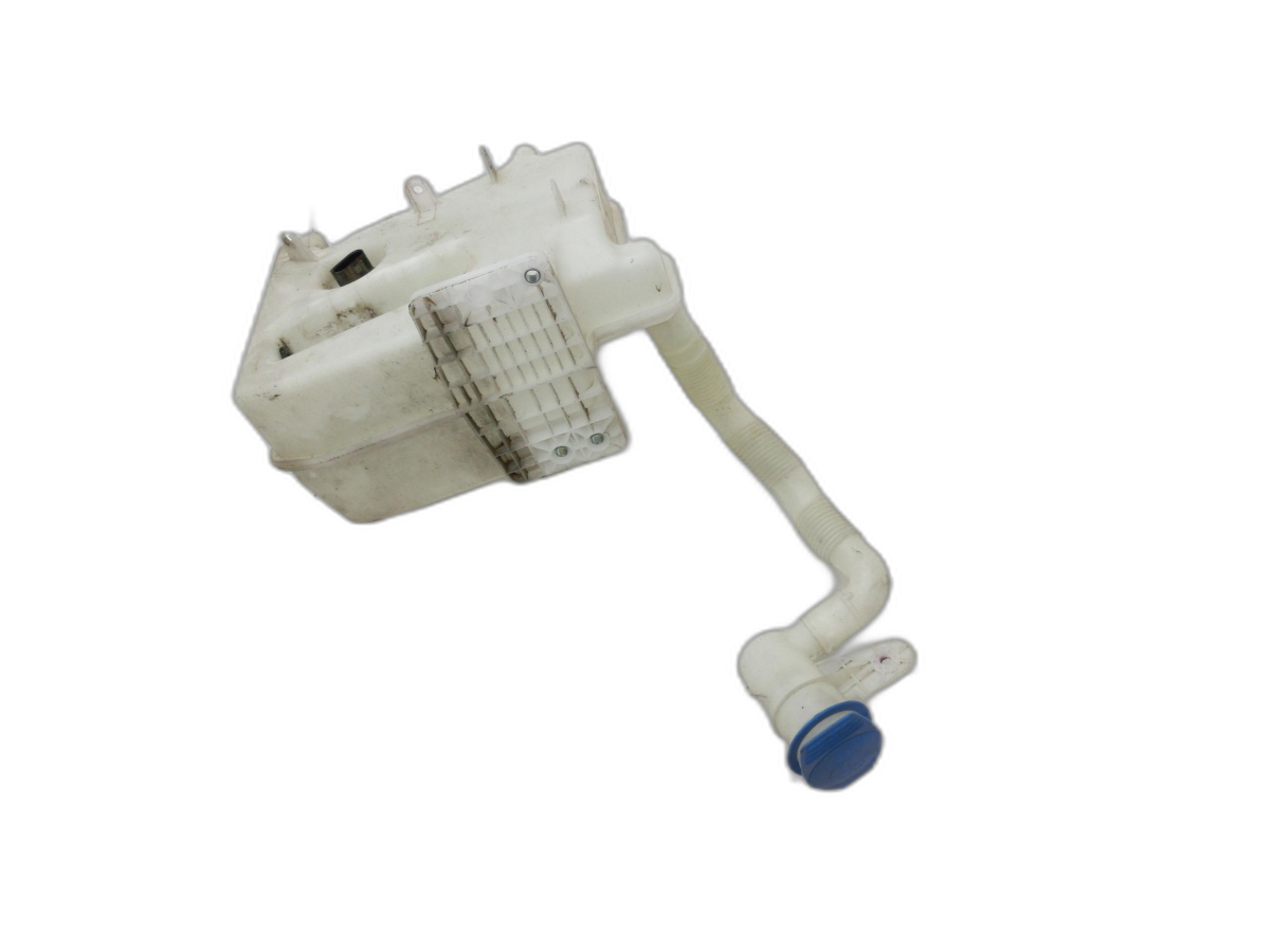 Skoda Superb 3T 13-15 TDI 1,6 77KW Xenon Waschwasserbehälter Wasserbehälter Wischwasserbehälter  - Bild 1