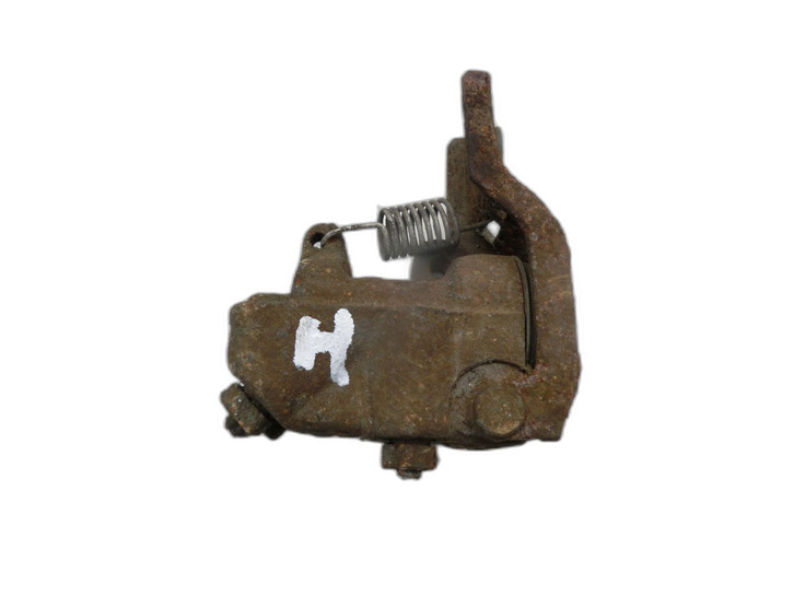 VW LT 2D 35 96-06 TDI 2,5 80KW ANJ Bremskraftregler Bremsventil Hinten  - Bild 1