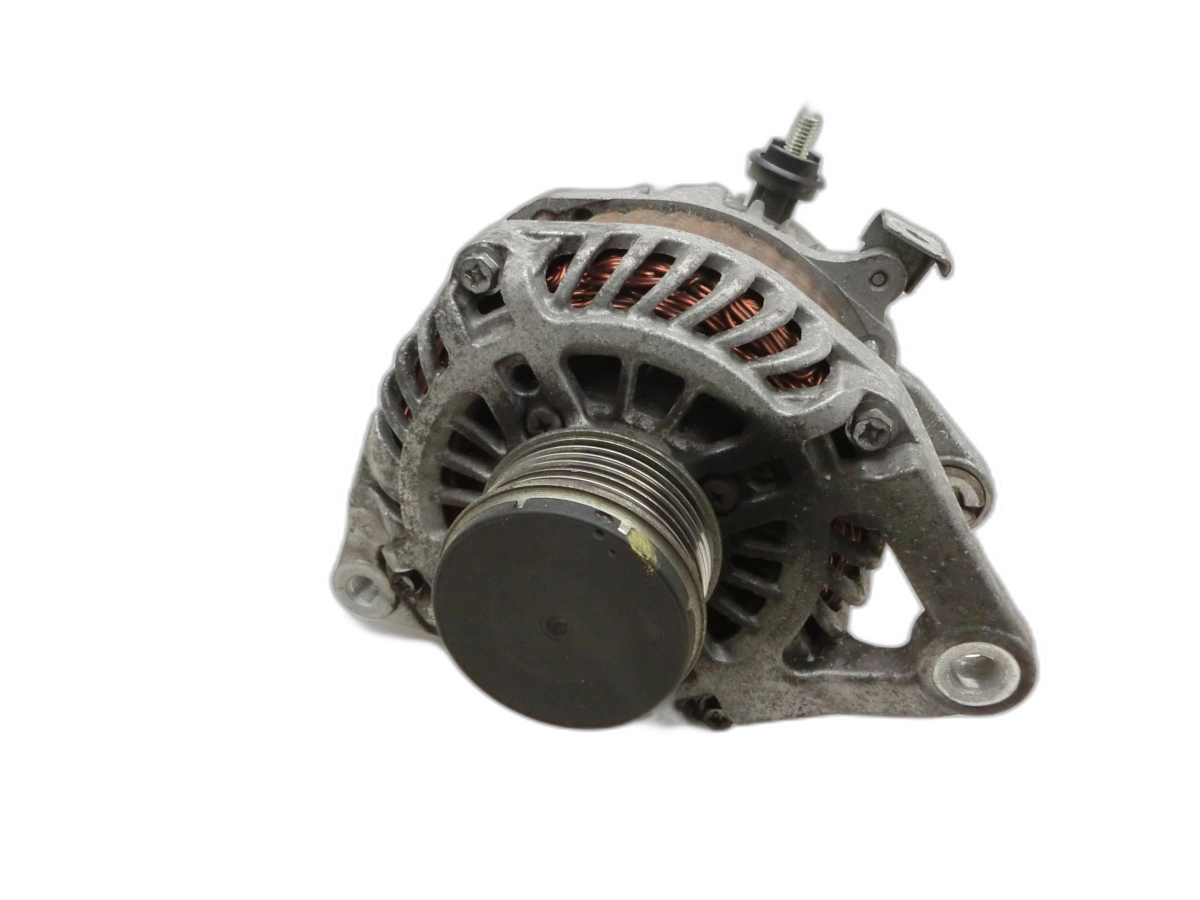 Alternador 100A para Mazda 3 BL 09-13 - Bild 1