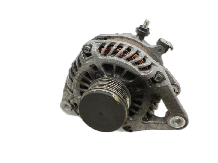 Mazda 3 BL 09-13 1,6 16V 77KW Lichtmaschine Generator 100A - Bild 1