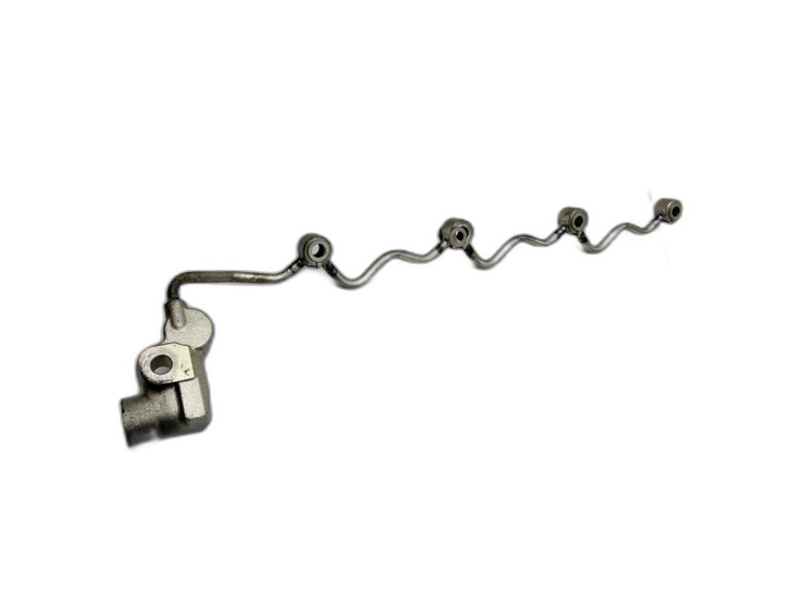 Toyota Avensis T27 08-11 2,2 110KW Rücklauf Leitung Kraftstoffleitung Rücklaufleitung Toyota Avensis T27 08-11... Bild 1