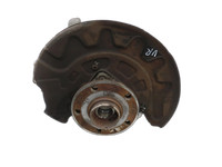 VW Passat B8 3G 14-19 TDI 1,6 88KW Achsschenkel Radnabe Rechts Vorne VW Passat B8 3G 14-19 20.07.2015 3Q0407258... Vorschau 1