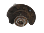 VW Passat B8 3G 14-19 TDI 1,6 88KW Achsschenkel Radnabe Rechts Vorne VW Passat B8 3G 14-19 20.07.2015 3Q0407258... Vorschau 1