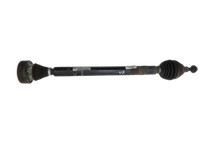VW Golf 6 VI 5K 08-12 1,2 77KW Antriebswelle Gelenkwelle Rechts Vorne VW Golf 6 VI 5K 08-12 15.06.2011 1K0407272NN... Vorschau 1