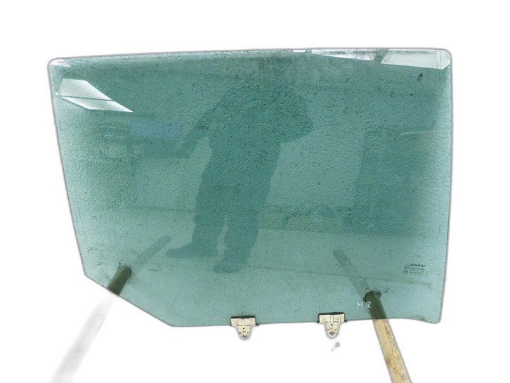 Renault Megane III 12-16 Kombi RHK Seitenscheibe für Tür Türscheibe Rechts Hinten  - Bild 1