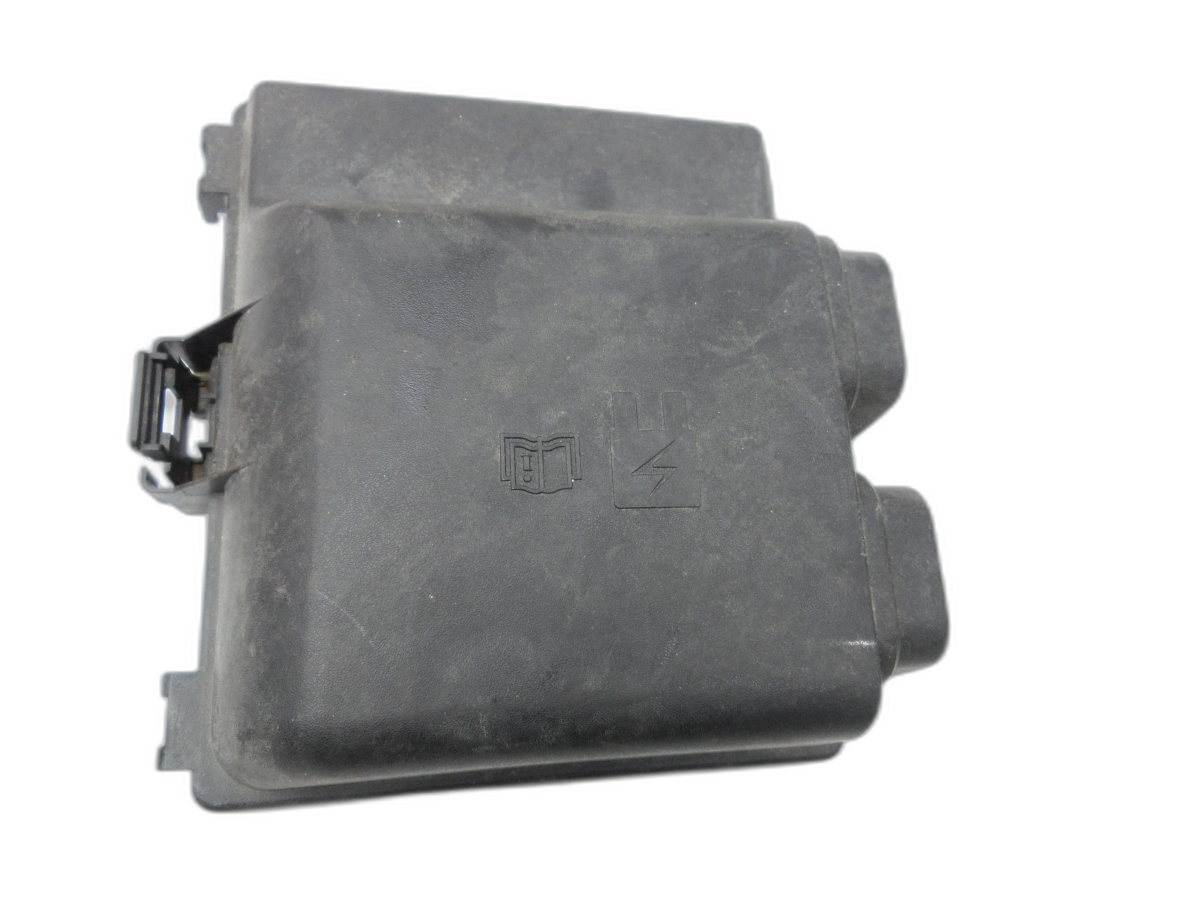 Ford Focus IV 4 HP 18-22 TDCi 1,5 74KW Deckel für Sicherungskasten Zentralelektrik  - Bild 1