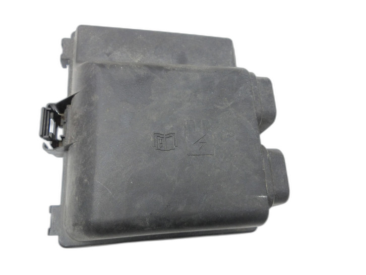 Ford Focus IV 4 HP 18-22 TDCi 1,5 74KW Deckel für Sicherungskasten Zentralelektrik  - Bild 1