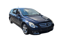 Mercedes R320 W251 06-10