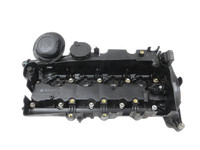 BMW E81 1er 120d 07-12 2,0d 130KW N47D20O0 Ventildeckel Zylinderkopfhaube BMW E81 1er 120d 07-12 26.10.2007 8508570... Vorschau 1