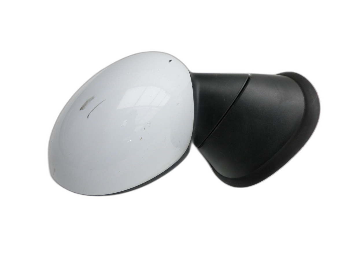 Mini R60 Countryman 10-16 Spiegel Aussenspiegel Rechts B13        - Bild 1