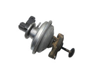 BMW E81 1er 120d 07-12 2,0d 130KW N47D20O0 Abgasrückführventil EGR AGR Ventil BMW E81 1er 120d 07-12 26.10.2007... Vorschau 1