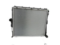 BMW X3 E83 03-06 3,0 170KW Wasserkühler Kühler BMW X3 E83 03-06 12.11.2004 8MK376764-771 CR1393000S 70823751 gebraucht Vorschau 1