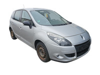 Renault Scenic III JZ 09-12 Ablagefach Staufach Fach für Sitz Links Renault Scenic III JZ 09-12 30.08.2011... Vorschau 8