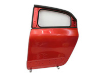 Renault Twingo III BCM 14-19 5T Tür Links Hinten  TENPP Renault Twingo III BCM 14-19 23.10.2014 gebraucht Vorschau 1