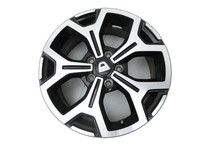 Dacia Duster II HM 18-21 1x Felge Alufelge 5X114.3 6.5X17Zoll ET50 Dacia Duster II HM 18-21 05.07.2019 40300 6540R... Vorschau 1