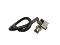 Ford C-Max II 10-15 Polklemme Minus Klemme Stützpunkt für Batterie Ford C-Max II 10-15 01.09.2011 AV6N-10C679-BA... Vorschau 1
