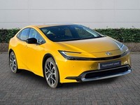 2025 Toyota Prius Hatchback 2.0 PHEV Excel 5dr CVT Hatchback Hybrid Automatic