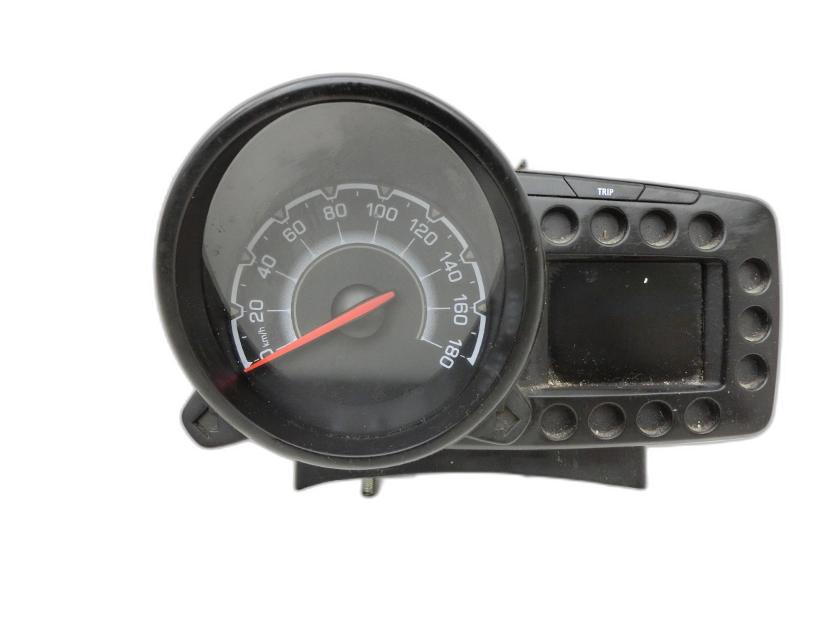 Chevrolet Spark M300 10-12 1,0 50KW Kombiinstrument Tacho  - Bild 1