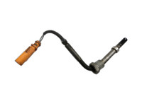 Audi A4 8K B8 QU 08-11 TDI 3,0 176KW Sensor Abgastemperatursensor Abgassonde Audi A4 8K B8 QU 08-11 07.02.2008... Vorschau 1