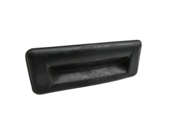 Skoda Superb II 3T 08-13 Kontaktschalter Schalter Öffner Taster für Heckklappe  - Bild 1